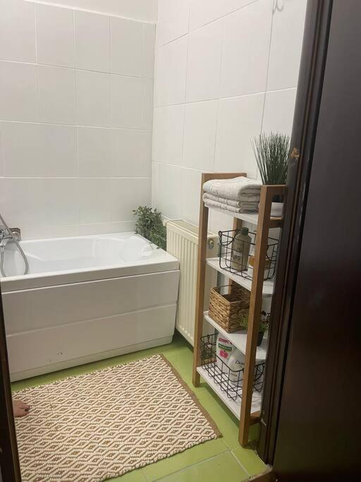 Apartament La Casa Timişoara Extérieur photo
