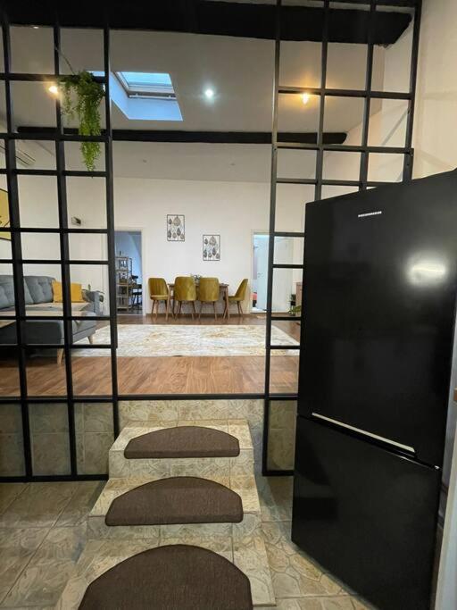 Apartament La Casa Timişoara Extérieur photo