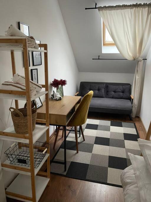 Apartament La Casa Timişoara Extérieur photo