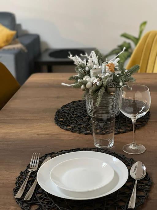 Apartament La Casa Timişoara Extérieur photo