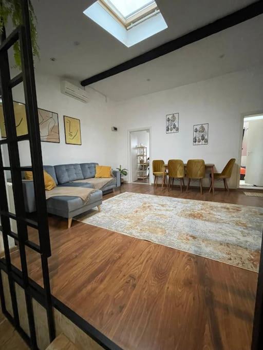 Apartament La Casa Timişoara Extérieur photo