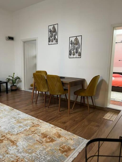 Apartament La Casa Timişoara Extérieur photo
