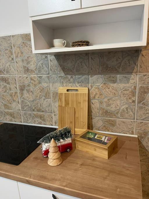 Apartament La Casa Timişoara Extérieur photo