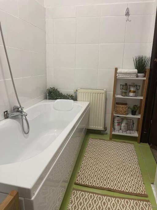 Apartament La Casa Timişoara Extérieur photo