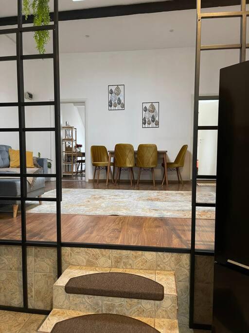 Apartament La Casa Timişoara Extérieur photo
