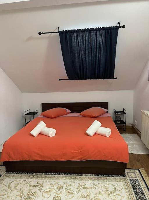 Apartament La Casa Timişoara Extérieur photo