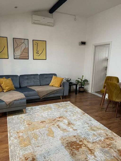 Apartament La Casa Timişoara Extérieur photo